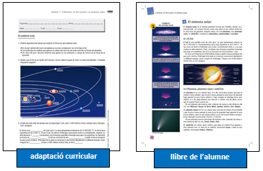 Ecasals recursos