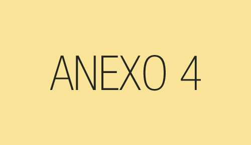 Anexo 4