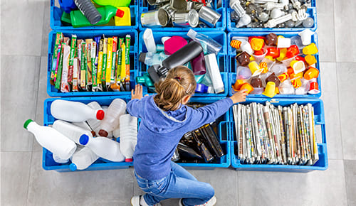 Els materials i les seves propietats