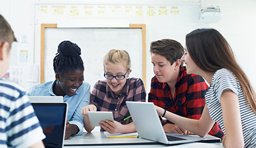 L’ordinador, la digitalització i la creació de continguts