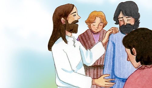 L'Església, al servei de la veritat