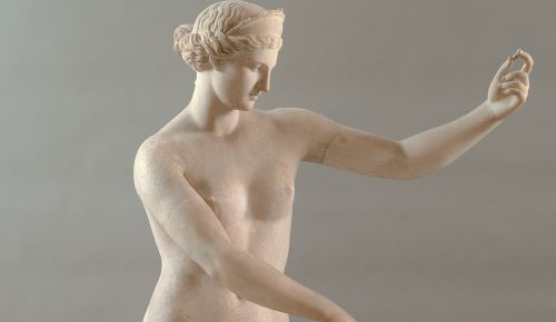Grècia, creadora de l'Art Clàssic