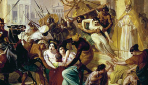 HISTORIA ET VITA V