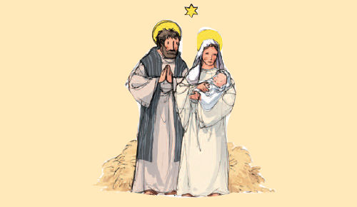 L’arribada del Messies