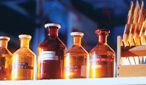Formulació i nomenclatura de química inorgànica