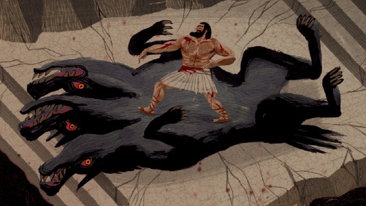 HÈRCULES