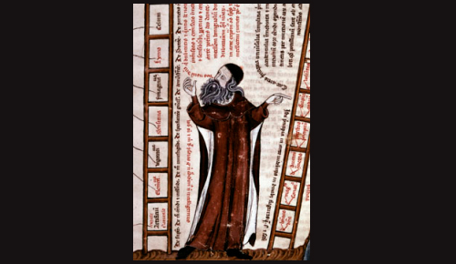 Literatura medieval