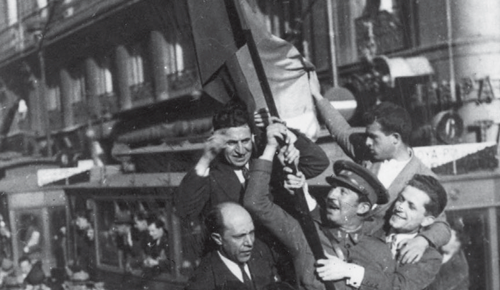 El raciovitalisme. Ortega y Gasset