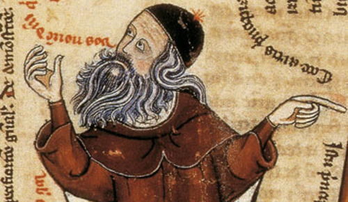 Ramon Llull