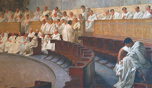 Oratòria