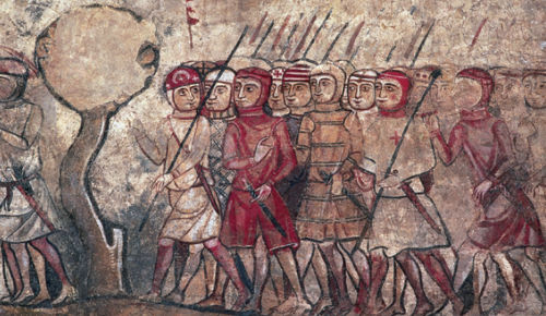 L’edat mitjana