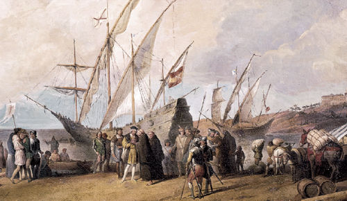 L’edat moderna