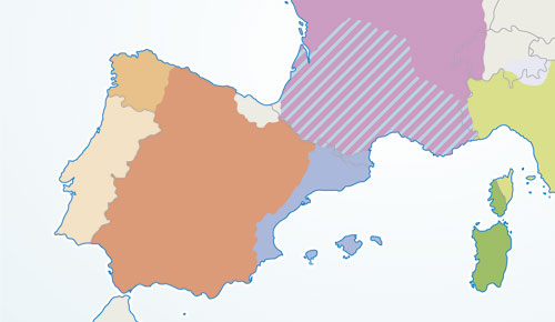Les llengües romàniques en l’actualitat (1)