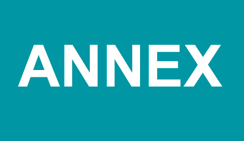 ANNEX