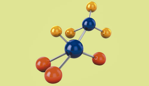 Àtoms, molècules i ones