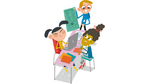 Conviure en la diversitat