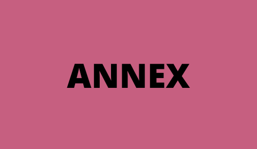 Annex