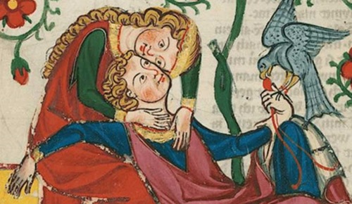 La poesia medieval