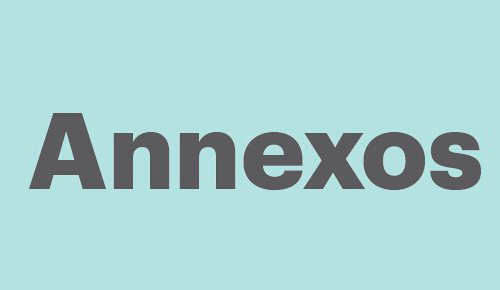 Annexos