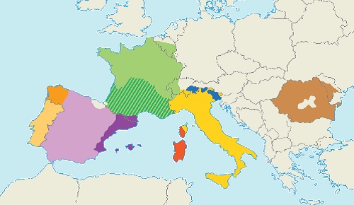 El passat de les llengües - Formació de mots en català