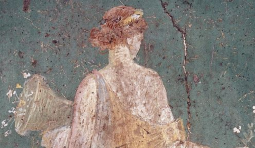 La visió del classicisme a Roma