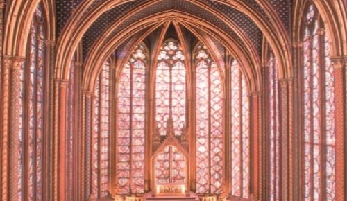 L'art gòtic, expressió d'una cultura urbana