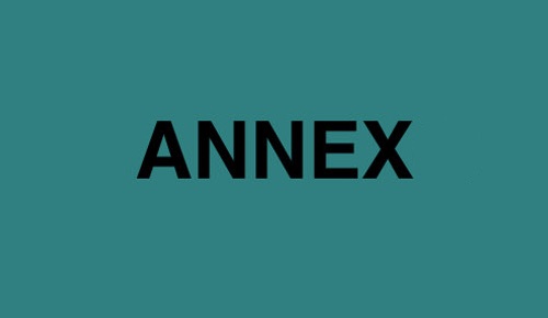 Annex