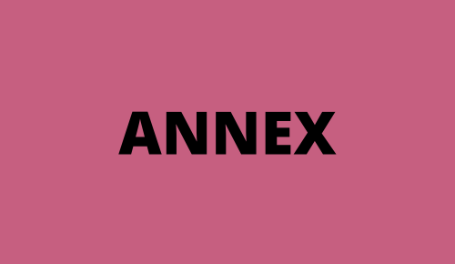 Annex