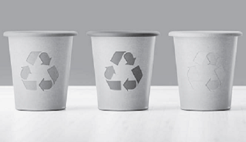 Les matemàtiques del reciclatge