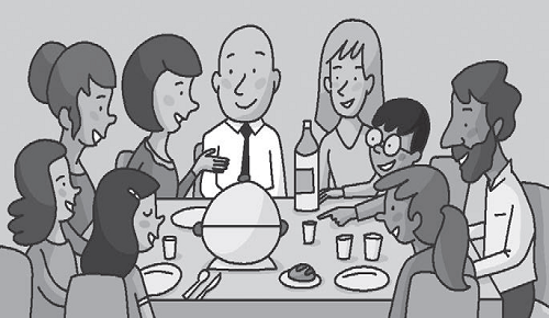 Festa matemàtica