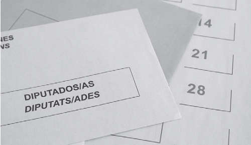 Matemàtiques per a la democràcia
