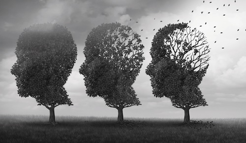 L’Alzheimer: quan deixes de ser tu