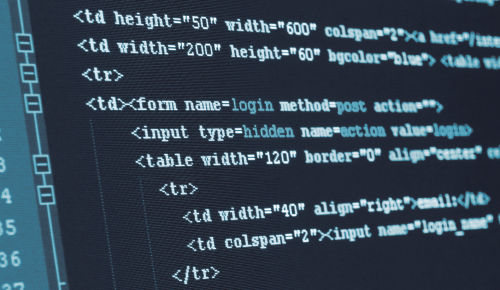 Programación por bloques