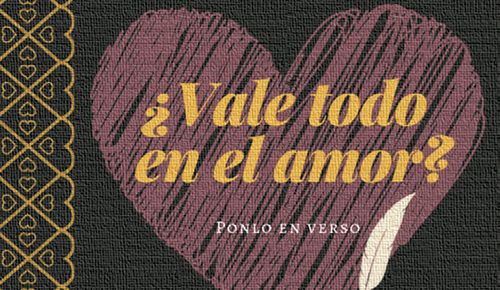Proyecto <i>Ponlo en verso</i>