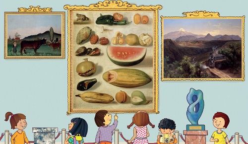 El arte