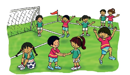 Los deportes