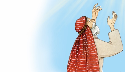 «Vosotros seréis mi pueblo»