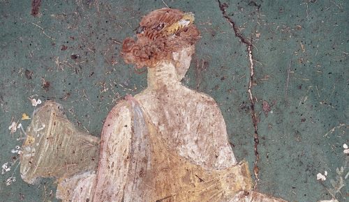 La visión del clasicismo en Roma