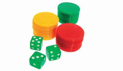 Juegos numéricos