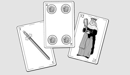 Juegos numéricos