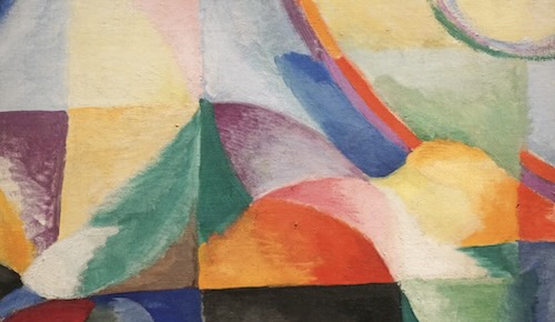 ¿Qué es el arte?