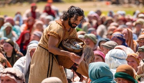 Cristo actúa en nosotros