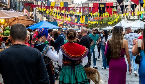 ¿Cuál es el alma de los pueblos?