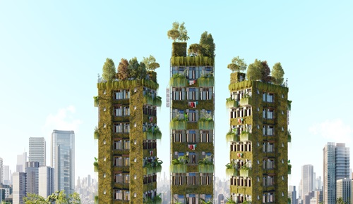 ¿Qué son las ciudades sostenibles?