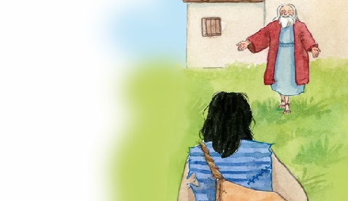 ¿Quién me librará del mal?