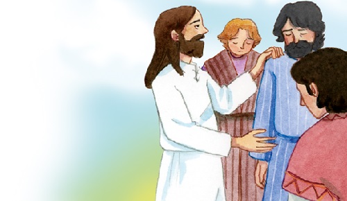 Discípulos y misioneros