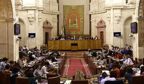 SA 1 · Mates para la democracia