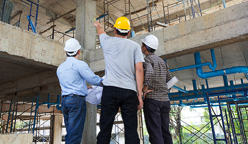 SA 7 · Construimos con las mates