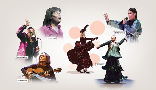 ¿Cómo es nuestra música?