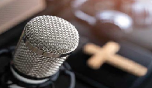 El método Catholic Voices